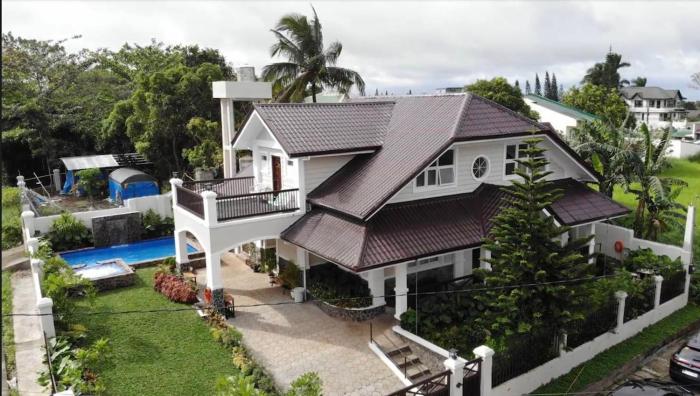 Balay Pahuwai Bed & Breakfast
