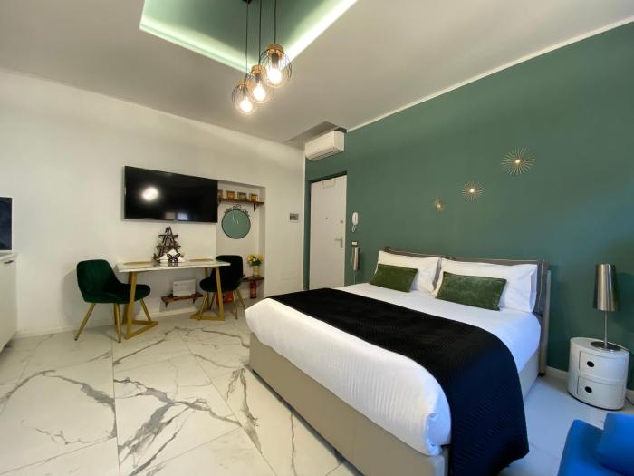 Leo&Franci Loft