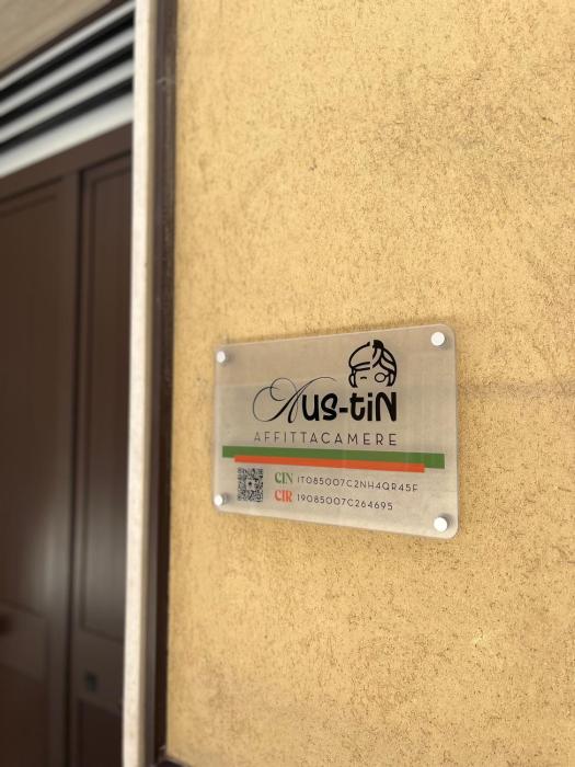 Austin - affittacamere