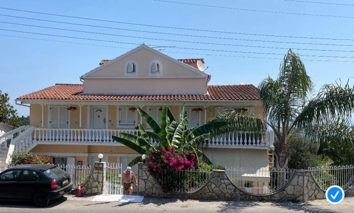 VILLA FRETTA