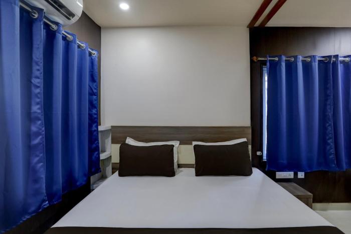 Hotel O Anusuya