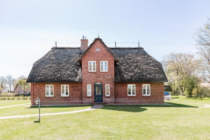 Ferienhaus Anna Elene Wohnung 1