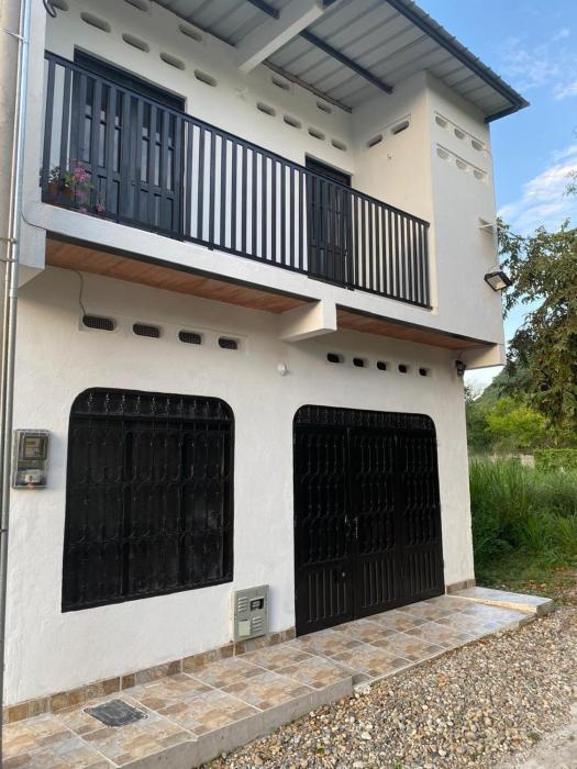 Casa Armonia
