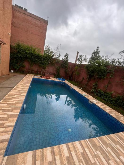 Villa Saadia