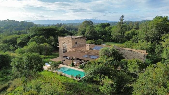 River Run House