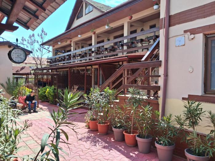 Casa Ecaterina 2Mai