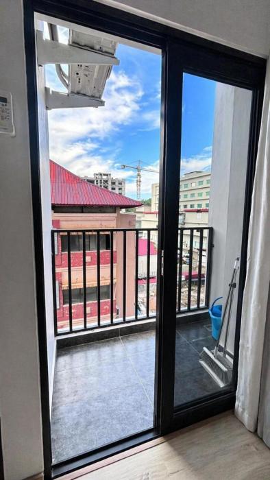 Azure Suite Apartment Batam