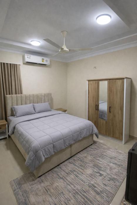 Jory Apartments