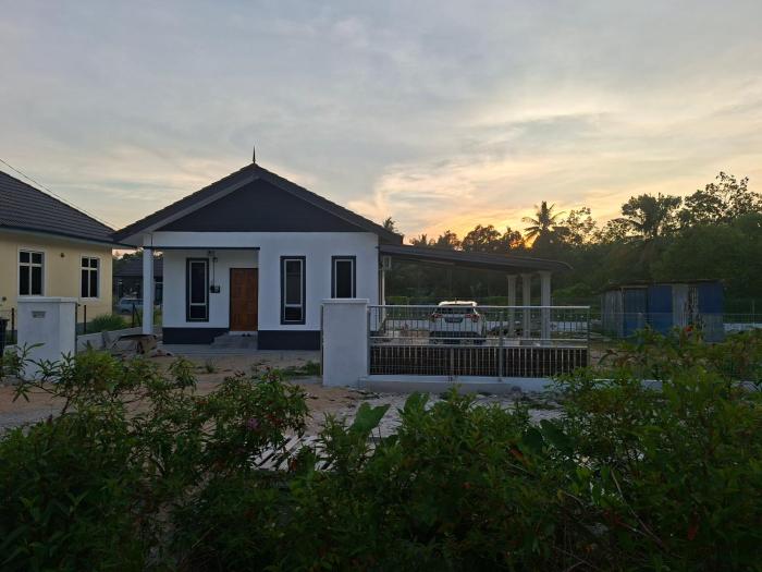 IBY II Homestay