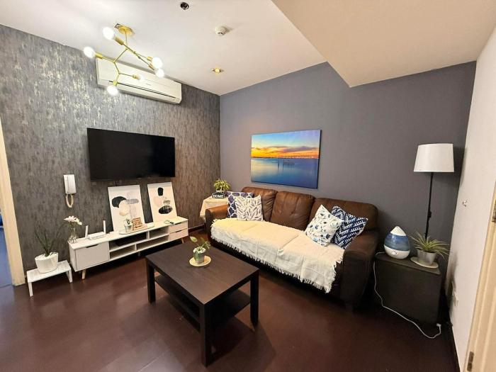 Studio Unit at The Gramercy