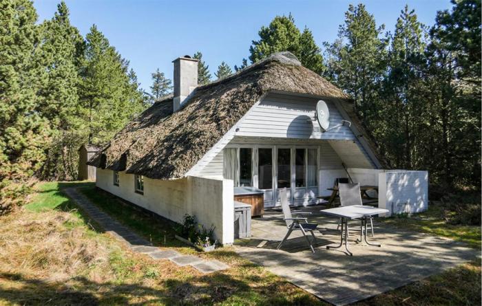 Holiday Home Narssagsvej