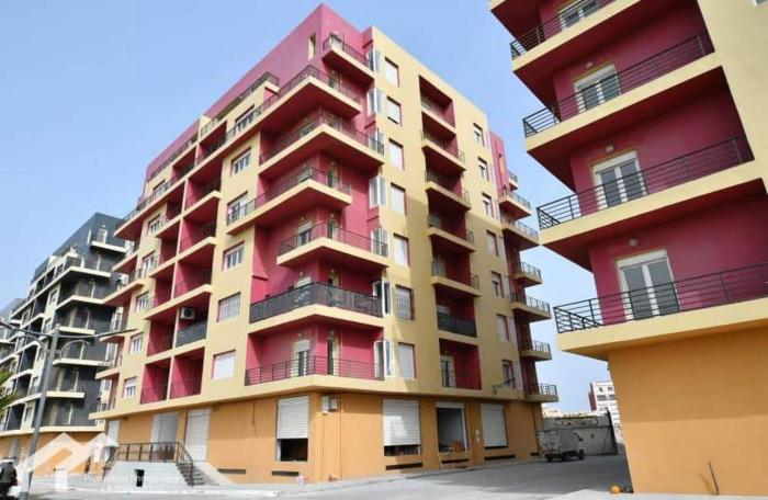 Appartement à louer vacances été Oran