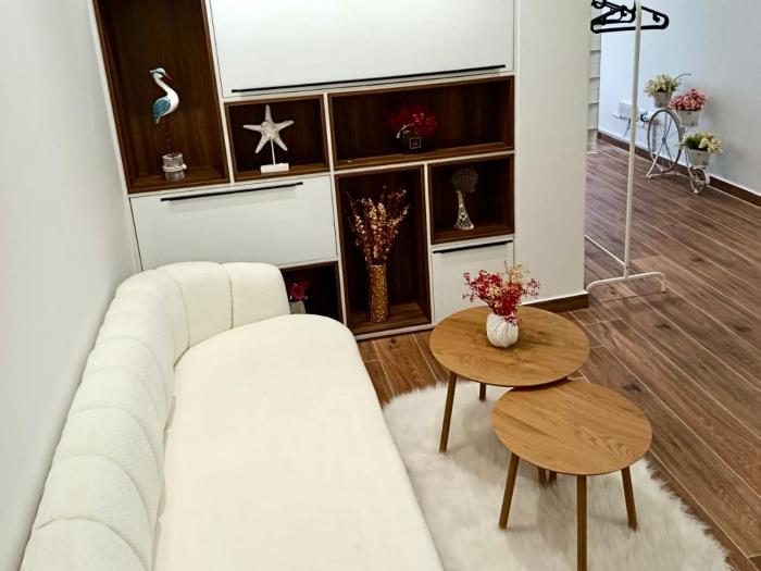 Durres Beach Appartment Comfort
