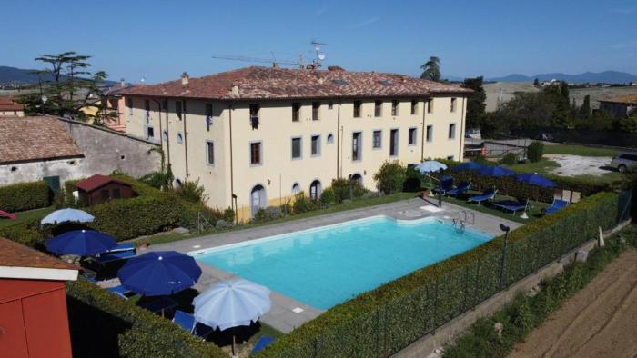 La Collina di Pieve