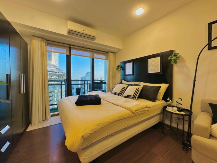 Knightsbridge Residences