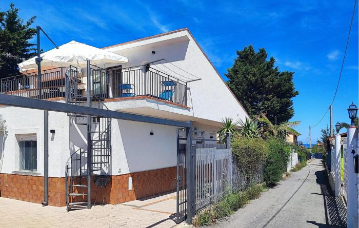 1 Bedroom Pet Friendly Apartment In Trabia