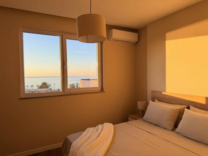 Sunset Vista Suite