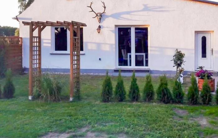 Beautiful Apartment In Neuendorf Lütow
