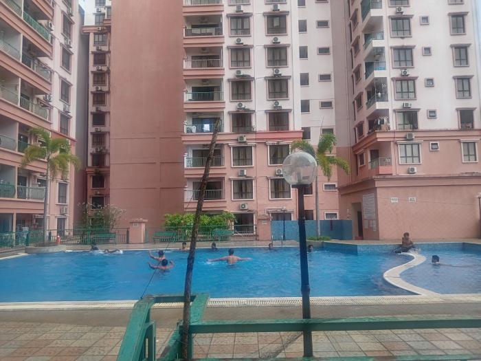 Awan Marina Vacation Homestay Kota Kinabalu City