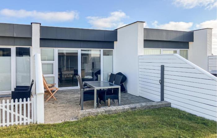 Amazing Home In Vestervig With Sauna
