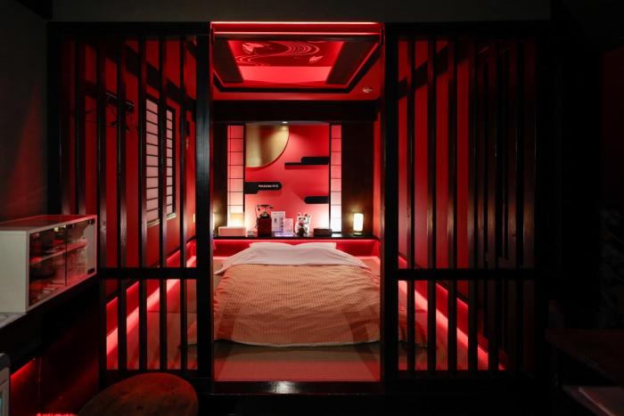 HOTEL PIAZA 3 6 旭川 -Adult Only-