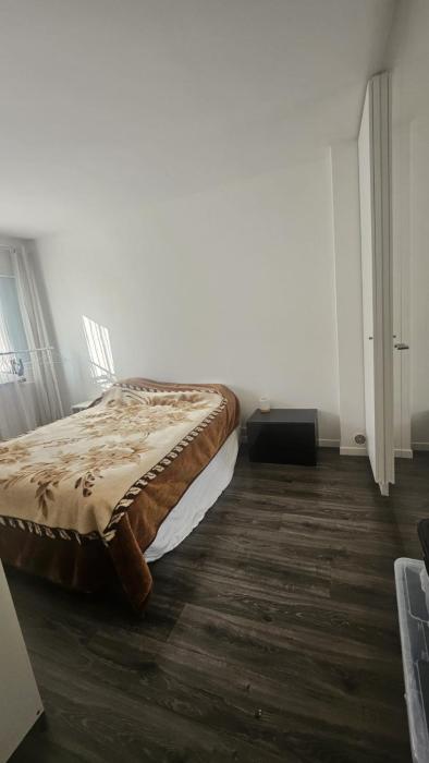 Apartamento privado
