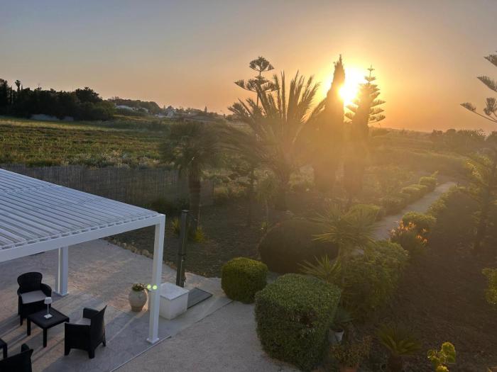 Villa Agave