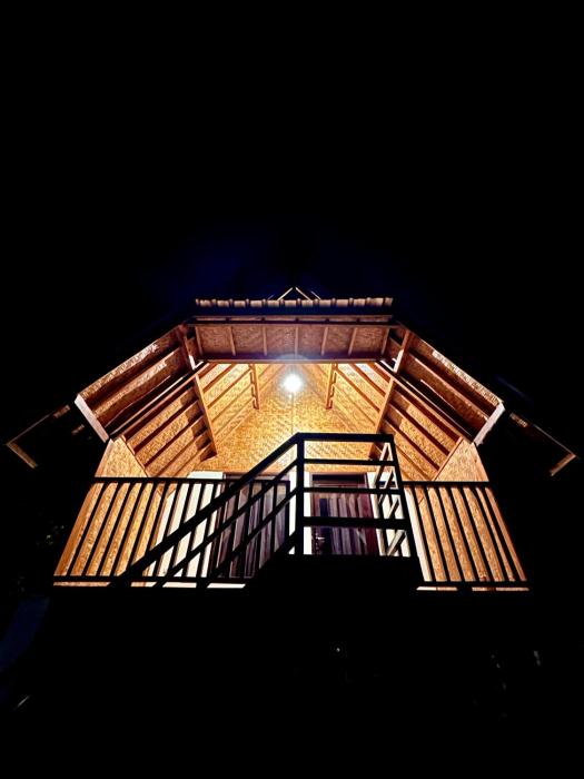 Satu Hati Bungalows Tetebatu