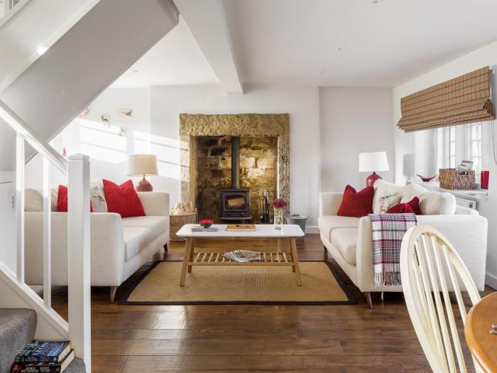 Carr Cottage - Ukc4859