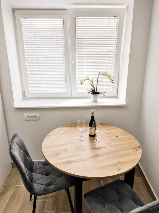 Apartment Nero