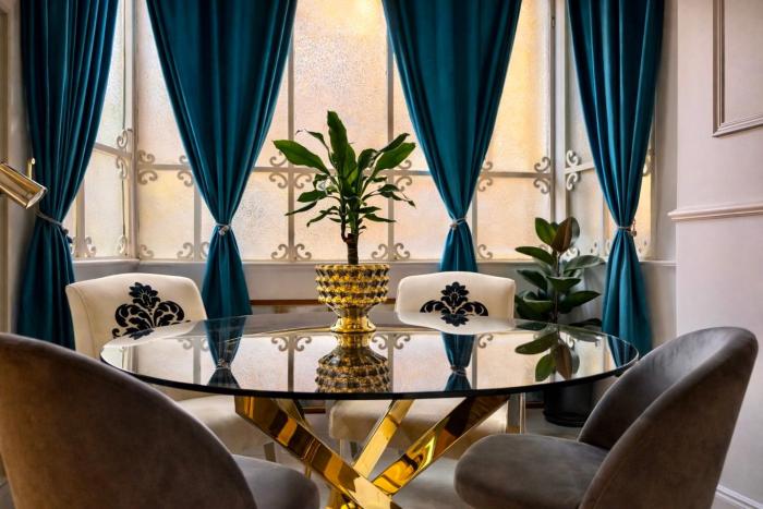 Spanish Steps Boutique Hotel - Madame Sofia Secret Hotel