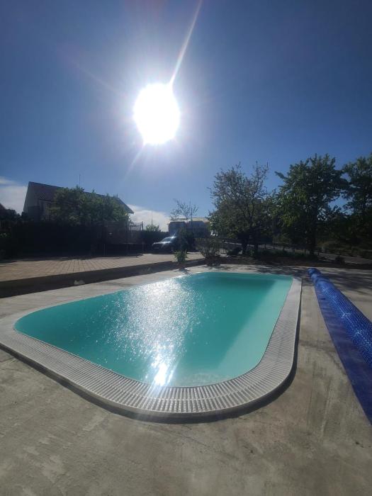 Vila Crinul