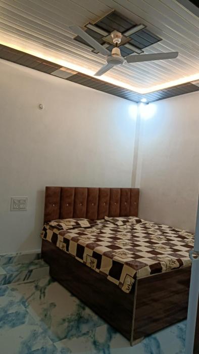 Shri Ambey home stay