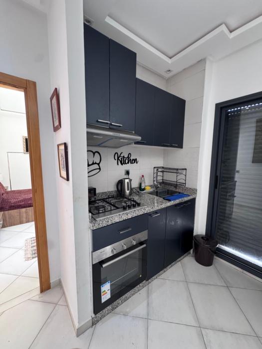 Luxury Studio with Pool Near Beach mohammedia