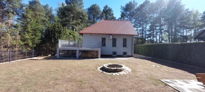 Apartament AURA - Cichy Zakątek - Kujanki