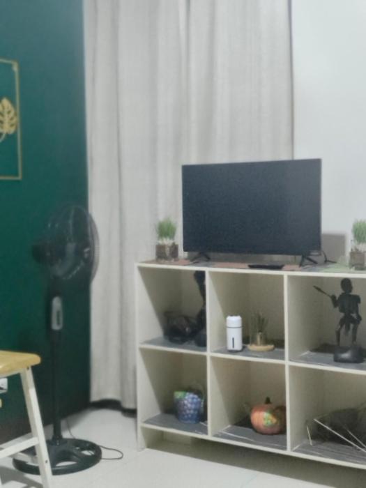 Allis comfy executive studio