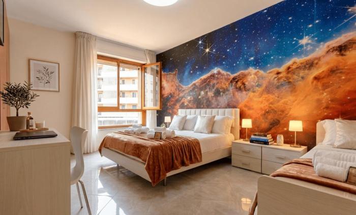 Galaxy Room Sardinia