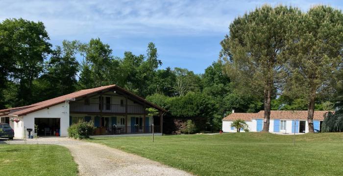 Gîte des Petites Fadettes "MELUSINE"