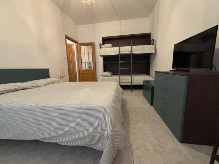 Anthony Vatican guest house