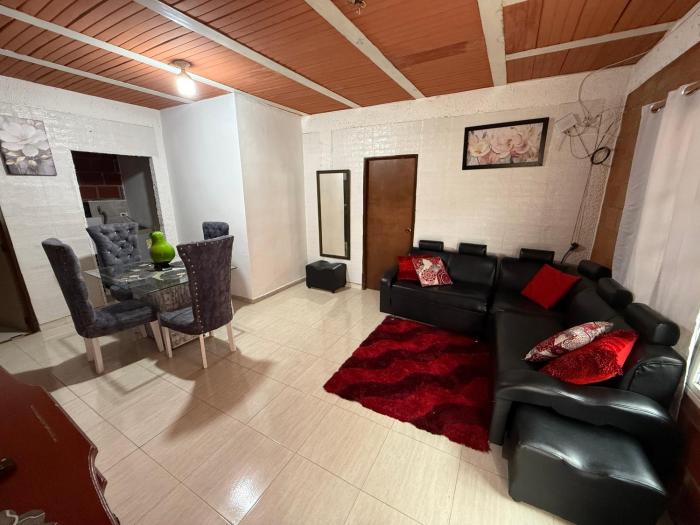 Apartamento en Santa Elena