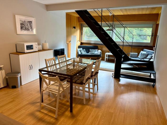 Apartamento Duplex en La Molina