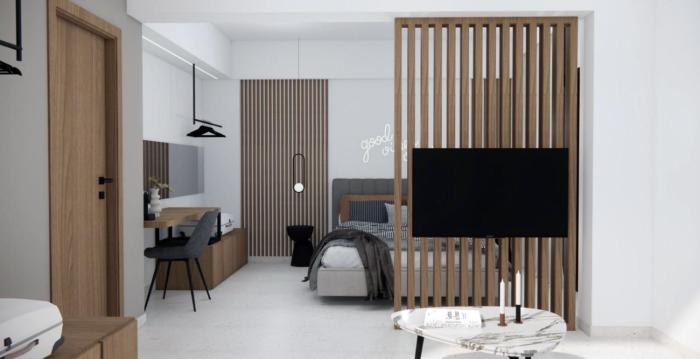 Sabbia Suites