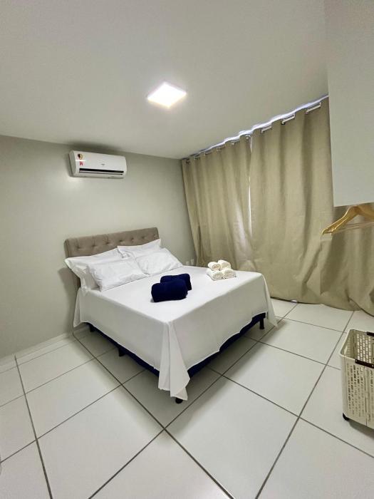 Apartamento Confort Max