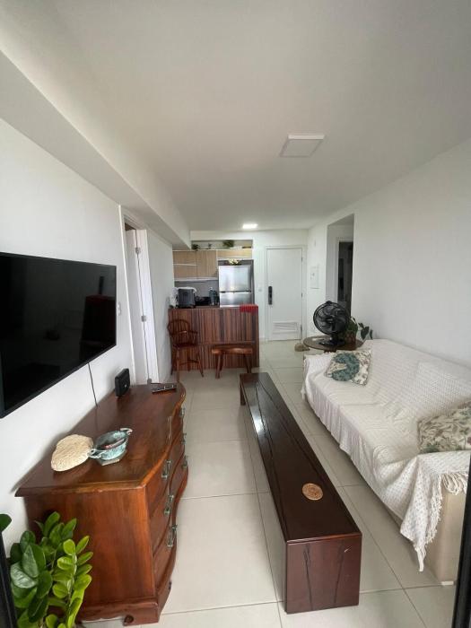 Apartamento vista Mar Premium