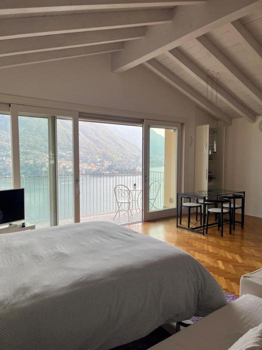 Dream View Lake Como