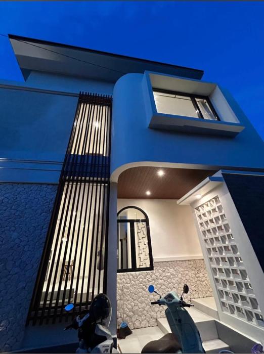 Villa Sarisvati By Island Villa Management