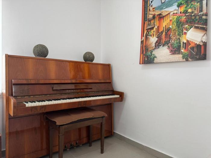 Tabu 4bedrooms - Budva, Center