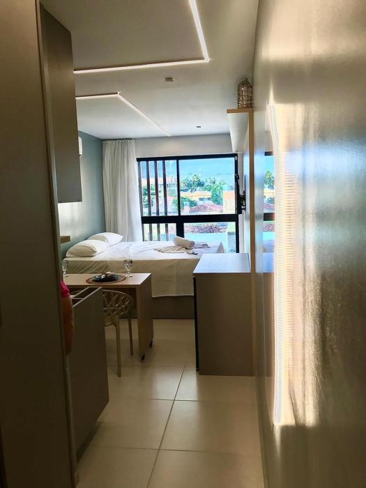Maré Alta - Ideal para Casais, apto 220 by Atlântico Facility & Temporada