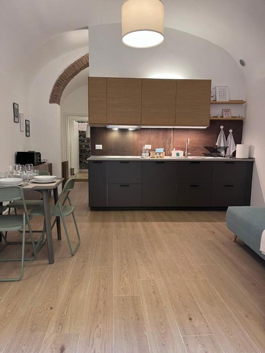 Vicolo7 Guest House