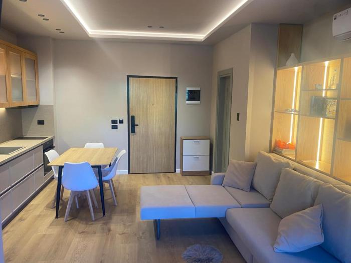 Gjergji Apartament